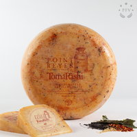 Phô Mai - Point Reyes Toma Rashi Cheese 170gr
