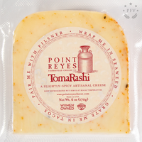 Phô Mai - Point Reyes Toma Rashi Cheese 170gr