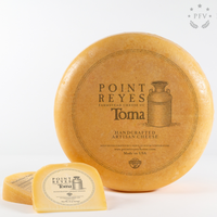 Phô Mai - Point Reyes Toma Cheese 170gr