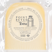 Phô Mai - Point Reyes Toma Cheese 170gr