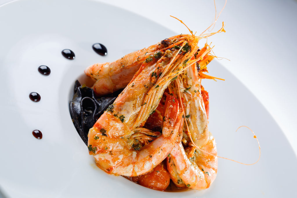 Dấm Balsamic - Lemon Sticky Balsamic 250ml