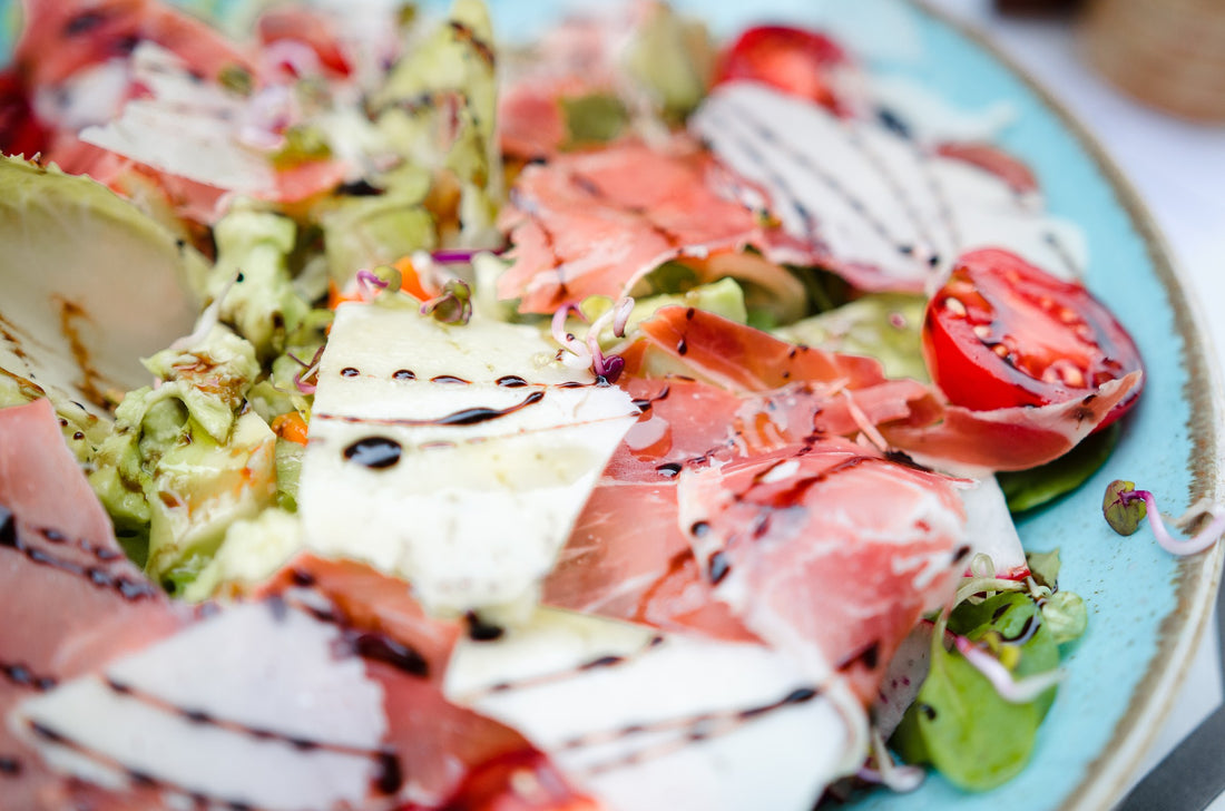 Dấm Balsamic - Premium Truffle Sticky Balsamic 250ml