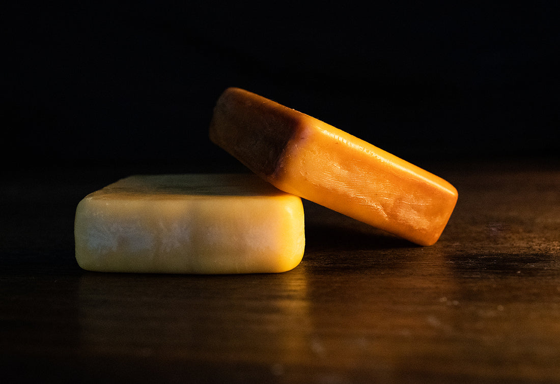 Phô Mai - Vintage Dutch Style Gouda 113gr