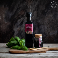 Dấm Balsamic - Premium Fig Sticky Balsamic 250ml