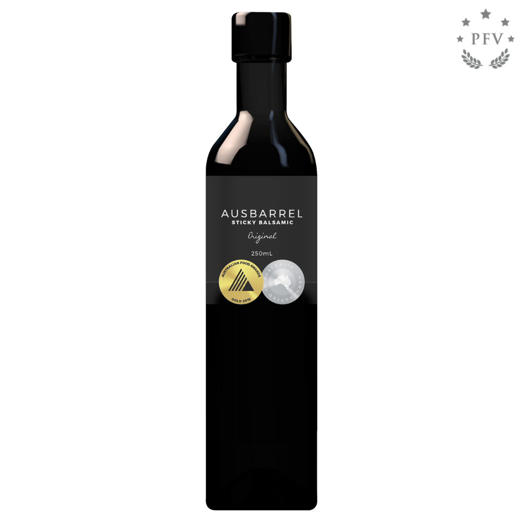 Dấm Balsamic - Original Sticky Balsamic 250ml