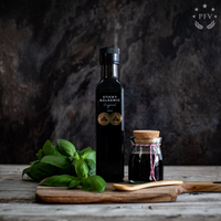 Dấm Balsamic - Original Sticky Balsamic 250ml