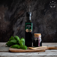 Dấm Balsamic - Premium Truffle Sticky Balsamic 250ml