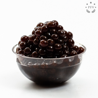 Dấm Balsamic - Lemon Pearls - Sticky Balsamic 110g