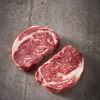 Nạc Lưng Bò Úc Mb3+ - Jack's Creek