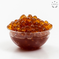 Dấm Balsamic - Premium Quince Pearls - Sticky Balsamic 110g