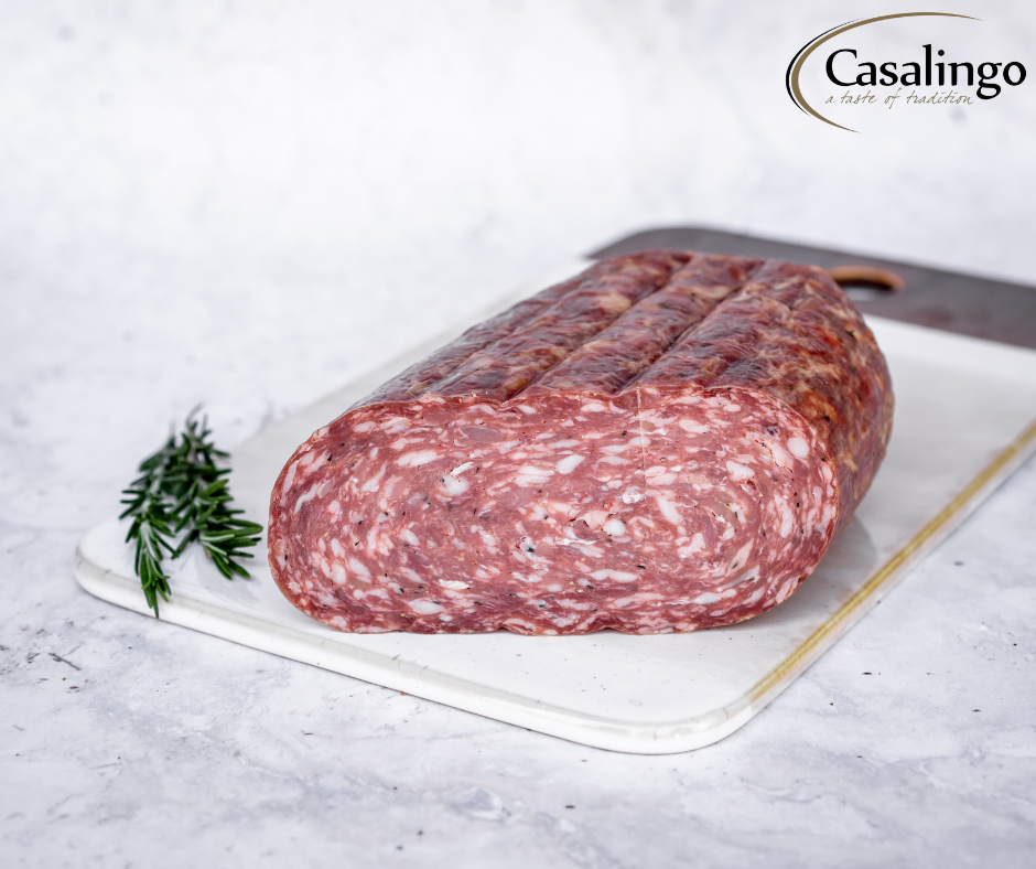 Sopressa Salami Mild - Casalingo