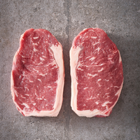 Thăn Ngoại Bò Úc Mb3+ - Jack's Creek {Combo 8 Miếng}