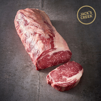 Nạc Lưng Bò Úc Mb3+ - Jack's Creek