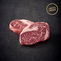 Jack's Creek Mb 6/7 Wagyu Cube Roll