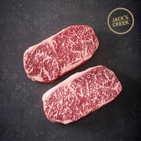 Jack's Creek Mb6/7 Wagyu Striploin