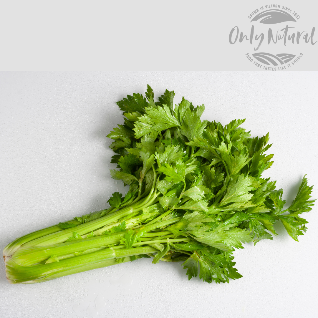 Cần Tây - Celery 1kg