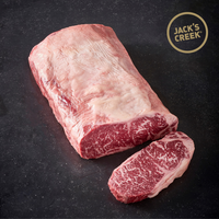 Jack's Creek Mb6/7 Wagyu Striploin