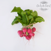 Củ Cải Đỏ - Red Radish 200gr