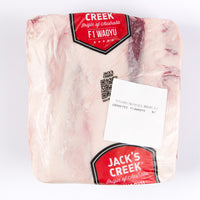 Jack's Creek Mb6/7 Wagyu Striploin