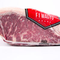 Jack's Creek Mb6/7 Wagyu Striploin