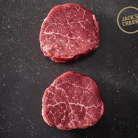 Jack's Creek Mb1 Black Angus Tenderloin