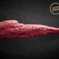 Jack's Creek Mb1 Black Angus Tenderloin