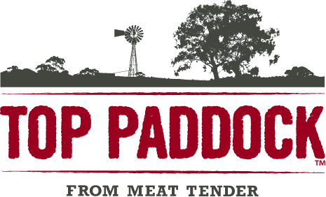 Top Paddock Lamb Rack - Frenched - Cap On Bẹ Sườn Cừu Úc