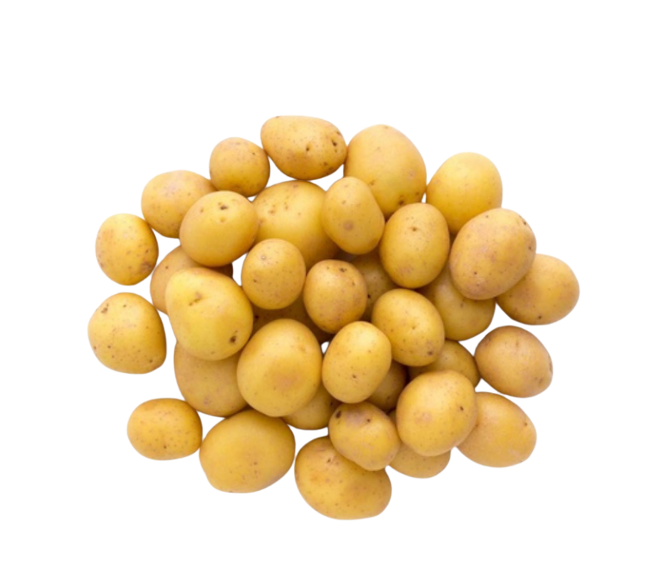 Khoai Tây Bi - 500g