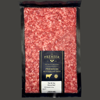 Bò Xay 500g (Đông Lạnh)