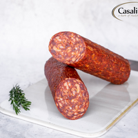 Calabrese Salami Hot - Casalingo