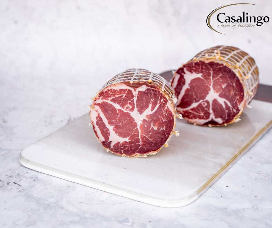 Capocollo - Casalingo