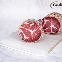 Capocollo - Casalingo