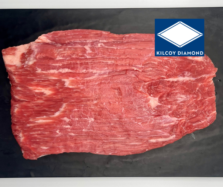 Nạm Bò Úc - Diamond (Đông Lạnh)