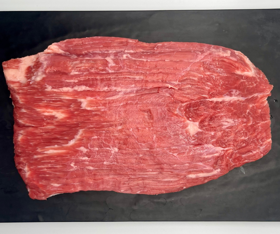 Nạm Bò Úc - Diamond (Đông Lạnh)