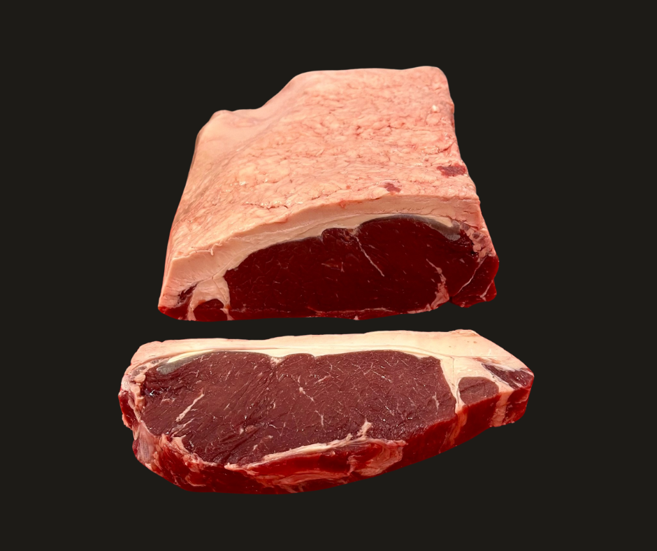 Thăn Ngoại Bò Úc - Diamond {Nguyên Khối}