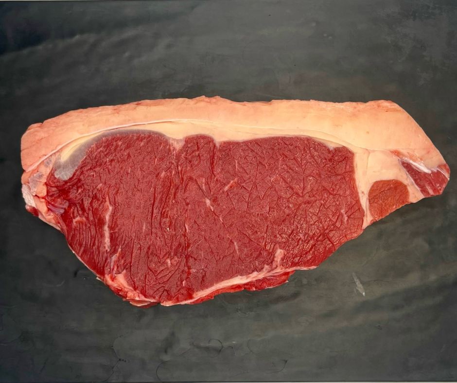 Thịt thăn bò Black Angus Jack&