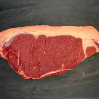 Thịt thăn bò Black Angus Jack's Creek Mb3+ 180 ngày ăn ngũ cốc