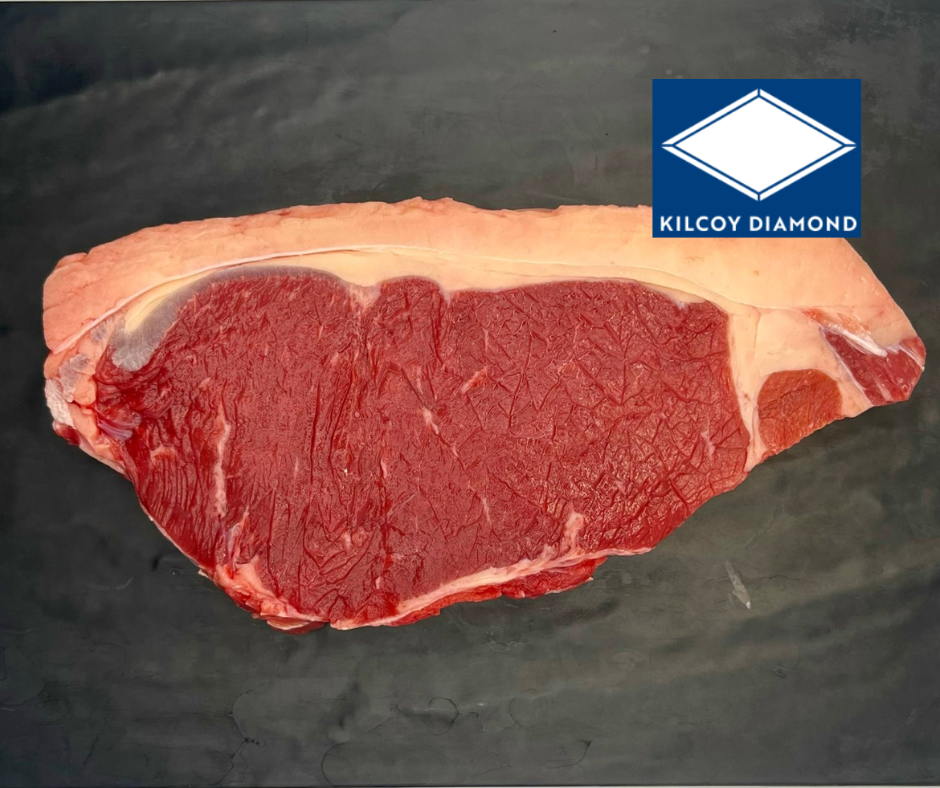 Thịt thăn bò Black Angus Jack&