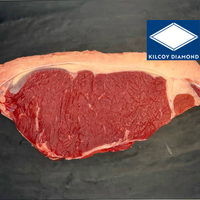 Thịt thăn bò Black Angus Jack's Creek Mb3+ 180 ngày ăn ngũ cốc