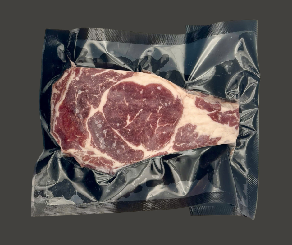 Nạc Lưng Bò Úc - Diamond {Nguyên Khối}