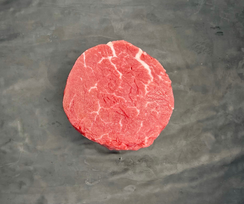 100 Days Grain Fed Tenderloin (Whole Piece) 1.769.000/kg