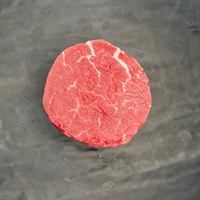 100 Days Grain Fed Tenderloin (Whole Piece) 1.769.000/kg