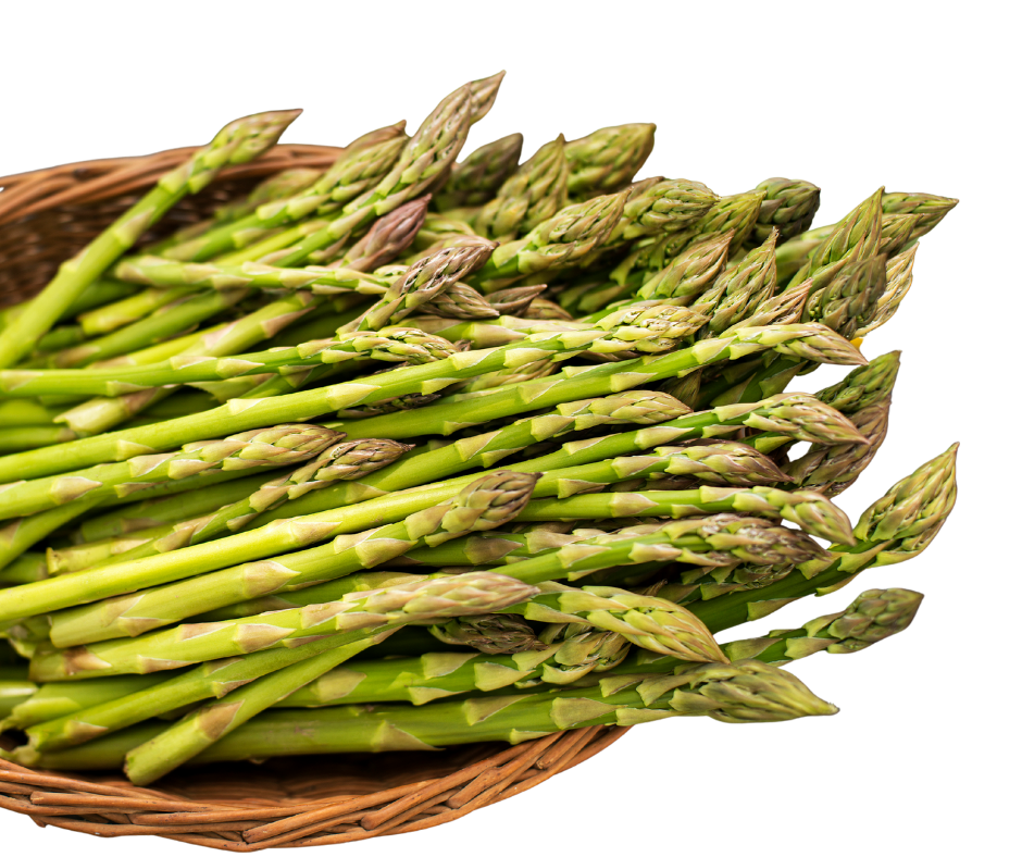 Mang Tây Xanh - Măng Tây Xanh Lớn 500gr