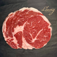 Nạc Lưng Bò Úc - Mb2-3 Ebony Choice