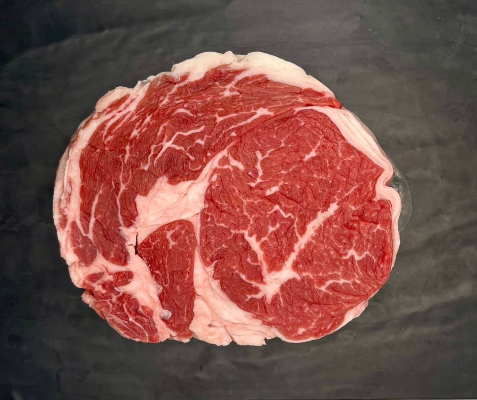 Nạc Lưng Bò Úc - Mb2-3 Ebony Choice