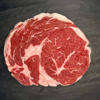 Nạc Lưng Bò Úc - Mb2-3 Ebony Choice