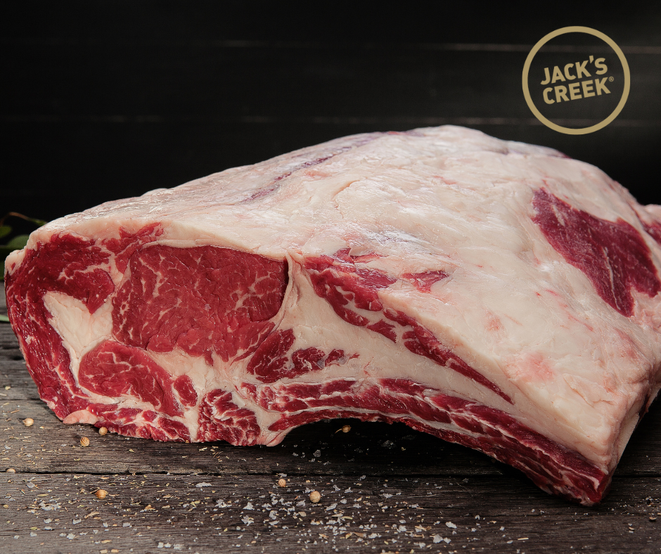 Que Sườn Bò Úc Mb3+ - Jack&