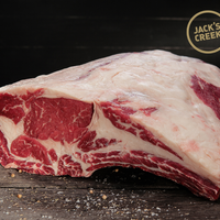 Que Sườn Bò Úc Mb3+ - Jack's Creek