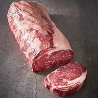 Nạc Lưng Bò Úc Mb3+ - Jack's Creek {Nguyên Khối}