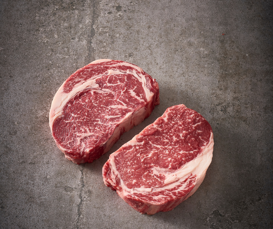 Nạc Lưng Bò Úc Mb3+ - Jack&